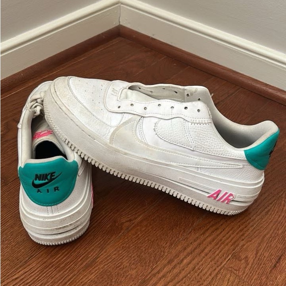 Nike Air Force 1 - Size 10